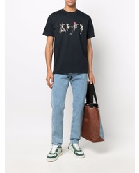 hellblaue Jeans von PS Paul Smith