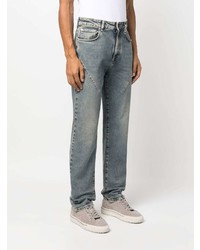 hellblaue Jeans von Represent