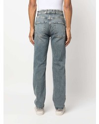 hellblaue Jeans von Represent