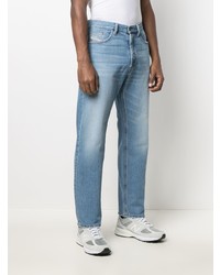 hellblaue Jeans von Diesel