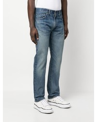 hellblaue Jeans von Levi's