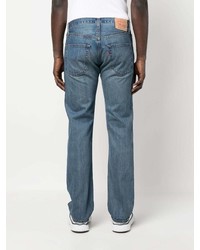 hellblaue Jeans von Levi's