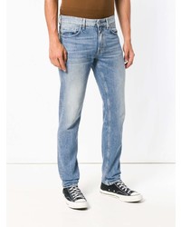 hellblaue Jeans von Department 5