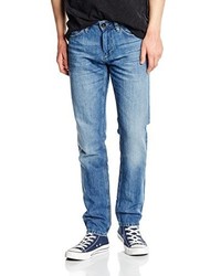 hellblaue Jeans von Strellson