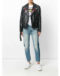 hellblaue Jeans von Golden Goose Deluxe Brand