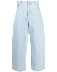 hellblaue Jeans von Studio Nicholson