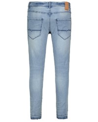 hellblaue Jeans von Sublevel