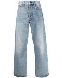 hellblaue Jeans von Sunflower