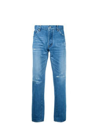 hellblaue Jeans von Taakk