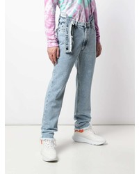 hellblaue Jeans von DUOltd