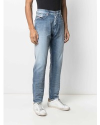 hellblaue Jeans von Diesel