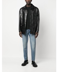 hellblaue Jeans von Tom Ford