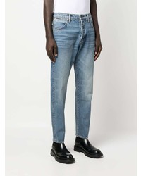 hellblaue Jeans von Tom Ford