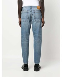 hellblaue Jeans von Tom Ford