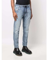 hellblaue Jeans von Diesel