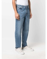 hellblaue Jeans von 12 STOREEZ