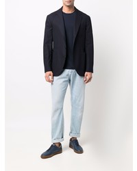 hellblaue Jeans von Brunello Cucinelli