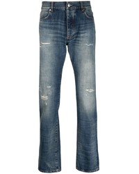 hellblaue Jeans von THE BIG WHITE BLUE