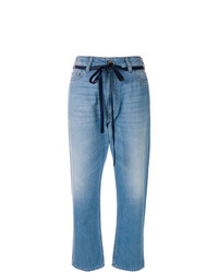 hellblaue Jeans von The Seafarer
