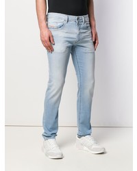 hellblaue Jeans von Diesel