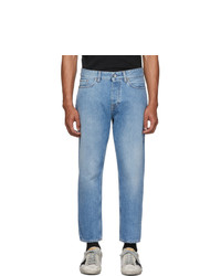 hellblaue Jeans von Tiger of Sweden Jeans