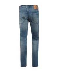 hellblaue Jeans von Tom Tailor