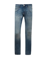 hellblaue Jeans von Tom Tailor