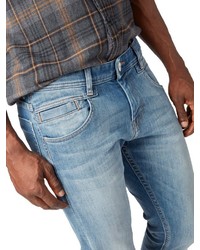 hellblaue Jeans von Tom Tailor