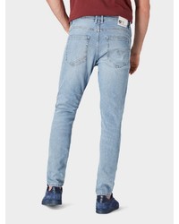 hellblaue Jeans von Tom Tailor Denim