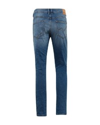 hellblaue Jeans von Tom Tailor Denim