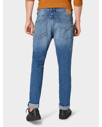 hellblaue Jeans von Tom Tailor Denim