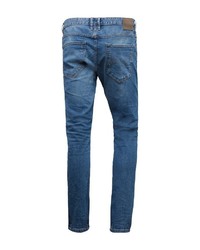 hellblaue Jeans von Tom Tailor Denim