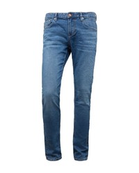 hellblaue Jeans von Tom Tailor Denim