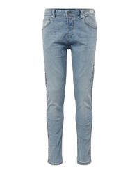 hellblaue Jeans von Tom Tailor Denim