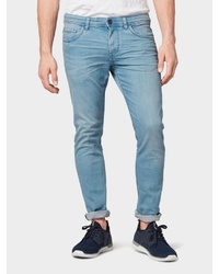 hellblaue Jeans von Tom Tailor