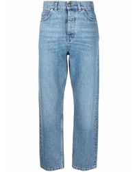 hellblaue Jeans von Tom Wood