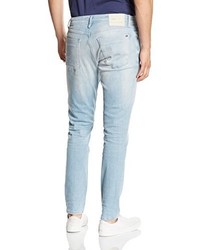 hellblaue Jeans von Tommy Hilfiger