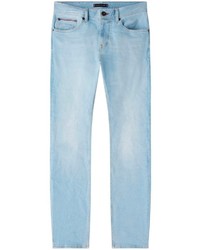 hellblaue Jeans von Tommy Hilfiger