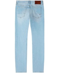 hellblaue Jeans von Tommy Hilfiger