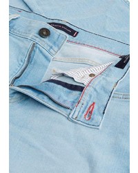 hellblaue Jeans von Tommy Hilfiger