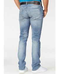 hellblaue Jeans von Tommy Jeans