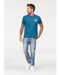 hellblaue Jeans von Tommy Jeans