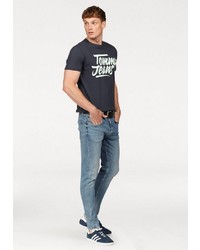 hellblaue Jeans von Tommy Jeans