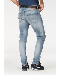 hellblaue Jeans von Tommy Jeans