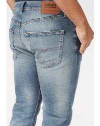 hellblaue Jeans von Tommy Jeans