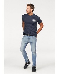 hellblaue Jeans von Tommy Jeans