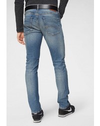 hellblaue Jeans von Tommy Jeans