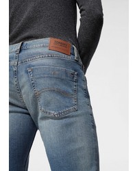 hellblaue Jeans von Tommy Jeans