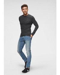 hellblaue Jeans von Tommy Jeans