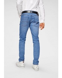 hellblaue Jeans von Tommy Jeans